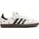 Samba OG Sneakers - Black/Cloud White