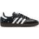 Samba OG Sneakers - Black/Cloud White