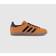 Gazelle Indoor - Eqt Orange/Core Black/Gum