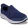Skechers Slip-ons (Shoes) HAND FREE SLIP-INS EQUALIZER 5.0 Blue