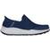 Skechers Slip-ons (Shoes) HAND FREE SLIP-INS EQUALIZER 5.0 Blue