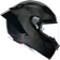 AGV Pista GP RR - Negro Unisexo, Hombre, Adulto
