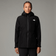 The North Face Women's Dryzzle Futurelight Jacket Waterproof jacket 3XL, black