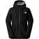 The North Face Women's Dryzzle Futurelight Jacket Waterproof jacket 3XL, black