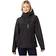 The North Face Women's Dryzzle Futurelight Jacket Waterproof jacket 3XL, black