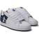 DC Shoes Court Graffik M - White/Grey/Blue