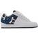 DC Shoes Court Graffik M - White/Grey/Blue