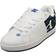 DC Shoes Court Graffik M - White/Grey/Blue