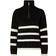 Selected Femme Maline Long Sleeve Knit Half Zip