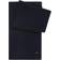 Tommy Hilfiger Schal DUNKELBLAU one