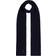 Tommy Hilfiger Schal DUNKELBLAU one