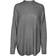 Vero Moda Plaza Pullover - Grey/Medium Grey Melange