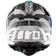 Airoh Crossikypärä Aviator 3 Saber - Sininen