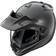 Arai Tour-X5 Solid, Endurohelm Dunkelgrau