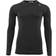 Aclima Warmwool Crewneck Jet Black