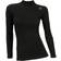 Aclima Warmwool Crewneck Jet Black
