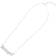 Tommy Hilfiger Heart Necklace - Gold/Silver