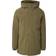 Jack & Jones Keen Parka Jacket Grape Leaf