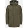 Jack & Jones Keen Parka Jacket Grape Leaf