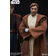 Star Wars The Clone Wars Obiwan Kenobi 30cm