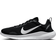 Nike Flex Experience Run 12 W - Black/Dark Smoke Grey/White