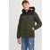Jack & Jones Täckjacka Junior Grön