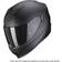 Scorpion Exo-520 Evo Air Full-Face Helmet black