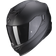 Scorpion Exo-520 Evo Air Integralhjälm sort