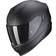 Scorpion Exo-520 Evo Air Full-Face Helmet black