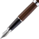 Diplomat Excellence A2 Fountain Pen with Steel Fine Nib Marrakesh Chrome