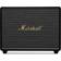 Marshall Woburn III Bluetooth Speaker - Black