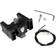 Ortlieb Handlebar Mounting Set No Lock