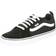Vans Filmore Decon Sneaker för män, Canvas svart vit