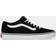 Vans Filmore Decon Sneaker för män, Canvas svart vit