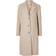 Selected Femme Abrigo de entretiempo 'SLFNEW ALMA' - Beige moteado