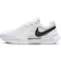 Nike Womens Zoom GP Challenge Tennis Shoes White