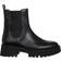 Michael Kors Bottines Chelsea Boots 'ASHER' - Marron