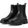 Michael Kors Bottines Chelsea Boots 'ASHER' - Marron