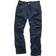 Scruffs worker trousers navy 28s