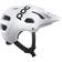 POC Tectal Hydrogen White Matt