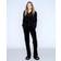 Juicy Couture Cardigan Velour Black Cardigan