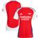 Adidas Women Arsenal 24/25 Home Jersey