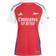 Adidas Women Arsenal 24/25 Home Jersey