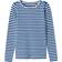 Name It NKFSuraja Shirt - Enziaan/Wit