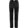 Fjällräven Women's Keb Agile Winter Trousers Black, Regular