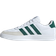 adidas Breaknet 2.0 M - Cloud White/Collegiate Green/Alumina