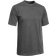 Clique T-shirt Herr Mörkgrå Melerad