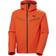 Helly Hansen Men's Alpine Insulated Ski Jacket - Cherry Tomato