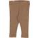 Wheat Coffee Melange Leggings Jules mdr/68