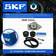 SKF Vandpumpe + Tandrem Sæt Peugeot Citroën Lancia